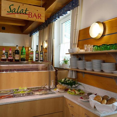 Gasthof Mader Gubo & Co Kg Kefermarkt Eksteriør bilde