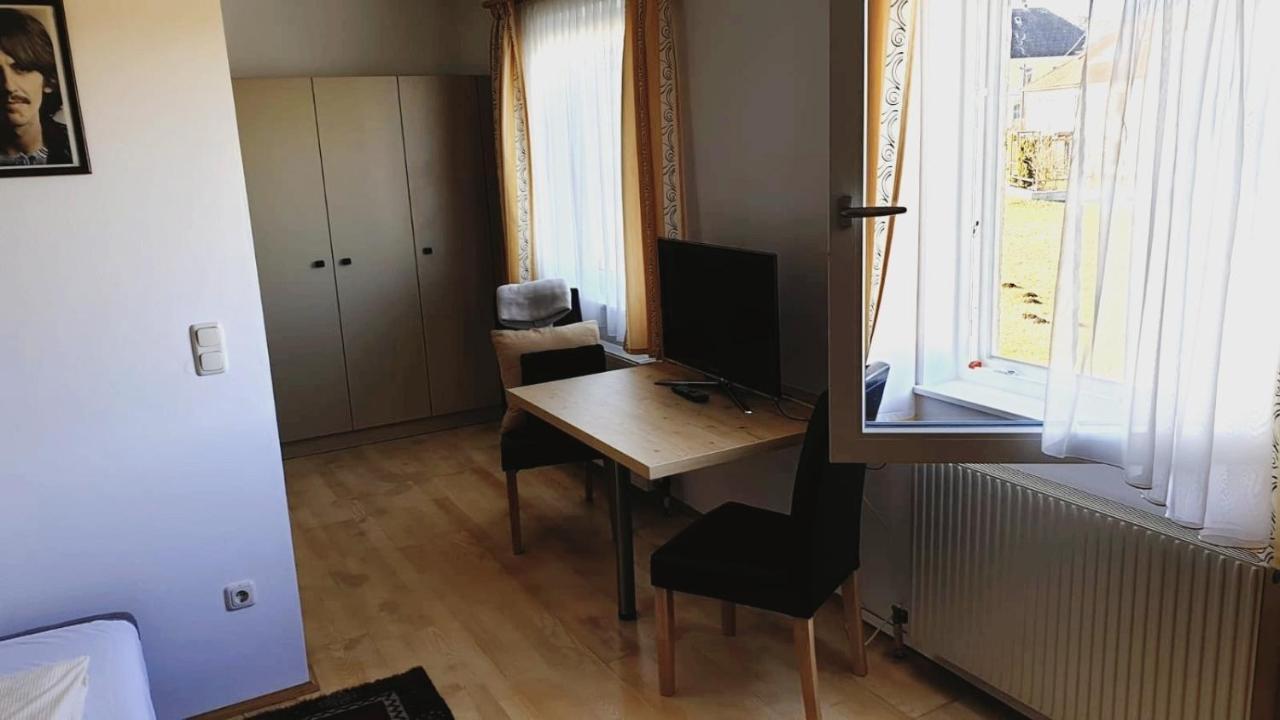 Gasthof Mader Gubo & Co Kg Kefermarkt Eksteriør bilde