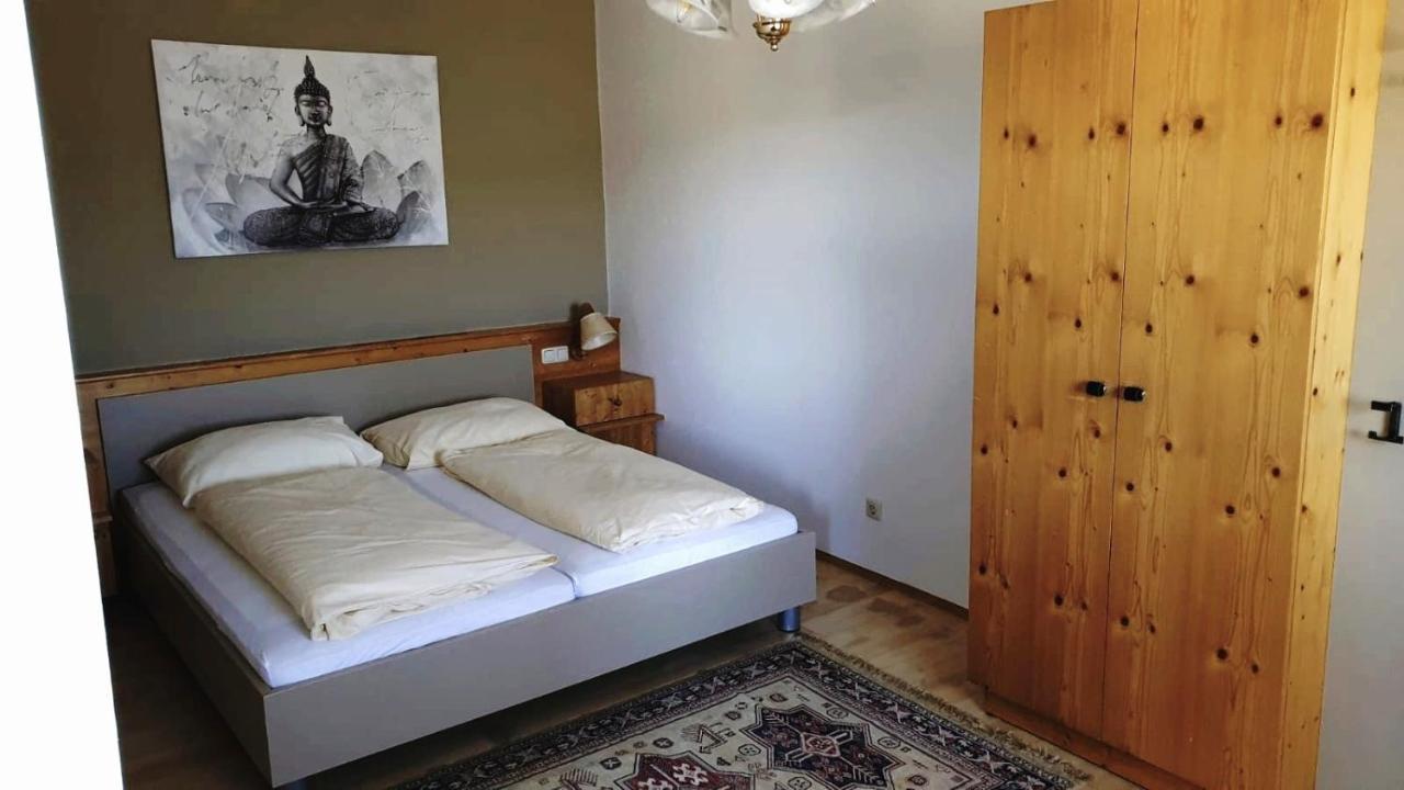 Gasthof Mader Gubo & Co Kg Kefermarkt Eksteriør bilde